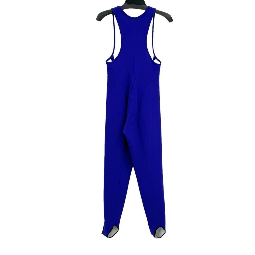 Fera Skiwear Snowboard Overalls Stirrup Overalls Jumpsuit Size 10R